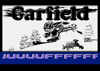 Garfield