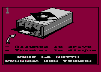 ABCD de l'Atari 130XE (L')
