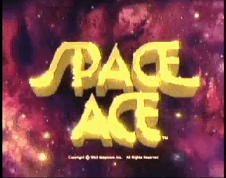 Space Ace