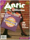 Antic issue Vol. 5 - No.8