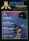 Atari Magazin issue No. 06