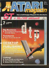 Atari Magazin issue No. 07