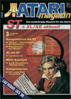 Atari Magazin issue No. 03