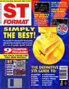 ST Format issue Issue 63