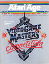 Atari Age issue Vol. 2, No. 3