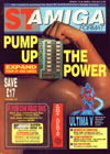 ST / Amiga Format issue Issue 10