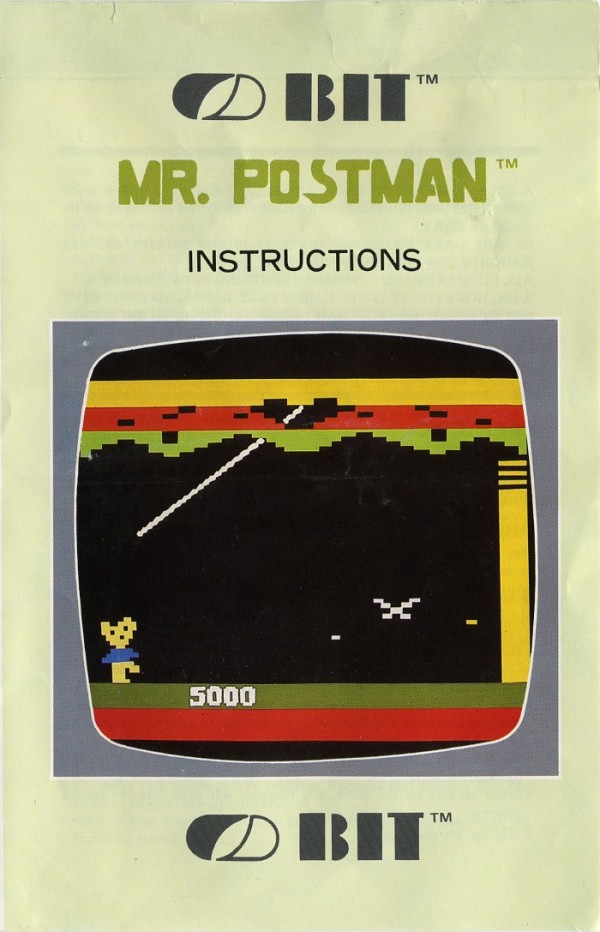 mr postman download