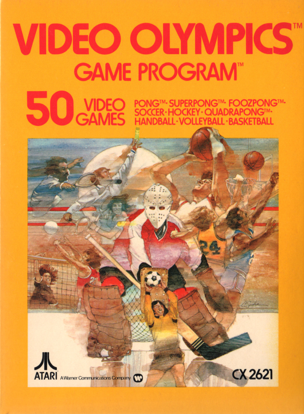 Atari 2600 VCS Pega Ladrão : scans, dump, download, screenshots, ads,  videos, catalog, instructions, roms