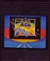 128 in 1 Game Atari cartridge scan