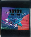 128 Games Atari cartridge scan