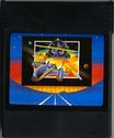 256 in 1 Game Atari cartridge scan