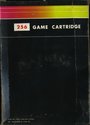 256 in 1 Game Atari cartridge scan