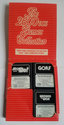 The 2600 VCS Games Collection Atari cartridge scan