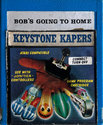 2 in 1 - Bob's Going to Home / Keystone Kapers Atari cartridge scan