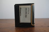 2 in 1 - Cowboys / Croac Atari cartridge scan