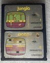 2 in 1 - Jungla / Croac Atari cartridge scan
