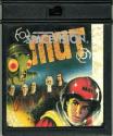 2 in 1 - Space Man / Marine War Atari cartridge scan