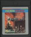 2 in 1 - Space Moster / Spider Moster Atari cartridge scan