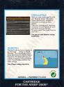 2 Pak Special - Challenge / Surfing Atari cartridge scan