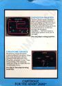 2 Pak Special - Dungeon Master / Creature Strike Atari cartridge scan