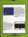 2 Pak Special - Alien Force / Hoppy Atari cartridge scan