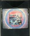 32 Game Atari cartridge scan