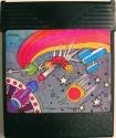 32 Games Atari cartridge scan