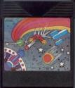 32 Games Atari cartridge scan