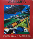 32 Games Atari cartridge scan