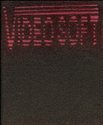 3-D Genesis Atari cartridge scan