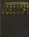 3-D Ghost Attack Atari cartridge scan
