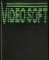 3-D Havoc Atari cartridge scan
