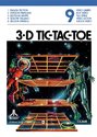 3-D Tic-Tac-Toe Atari instructions