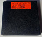4 in 1 - Keystone / Tennis / Enduro / Soccer Atari cartridge scan