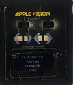 4 Jogos - Star Master / Podyan / Combate / Dink Atari cartridge scan