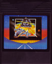64 in 1 Game Atari cartridge scan