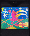 96 Game Atari cartridge scan