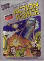 Action Man - Action Force Atari cartridge scan