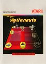Actionauts Atari instructions