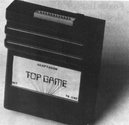 Adaptor Atari cartridge scan