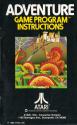 Adventure Atari instructions