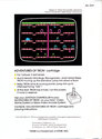 Adventures of TRON Atari cartridge scan
