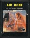 Air Bone Atari cartridge scan
