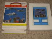Air Raid Atari cartridge scan