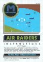 Air Raiders Atari instructions