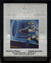 Airlock Atari cartridge scan