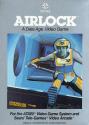 Airlock Atari cartridge scan