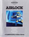 Airlock Atari instructions