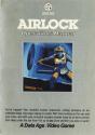 Airlock Atari instructions