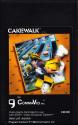 Cakewalk - Alarm in der Backstube Atari cartridge scan